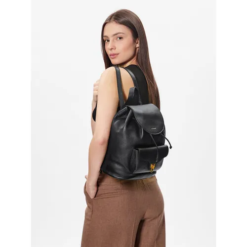 Coccinelle MF6 Coccinelle Beat Sof E1 Mf6 Rucsac 14 01 01 Noir 001