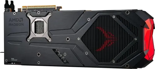 Karta graficzna PowerColor Red Devil Radeon RX 9070 GRE 12GB GDDR6 192bit
