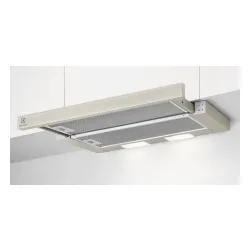 Okap Electrolux LFP326AS Szampański