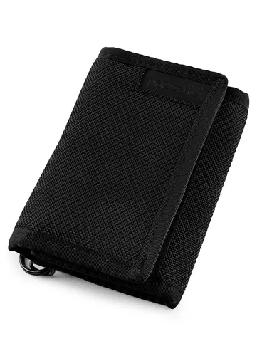 Portfel antykradzieżowy Pacsafe RFIDsafe Z50