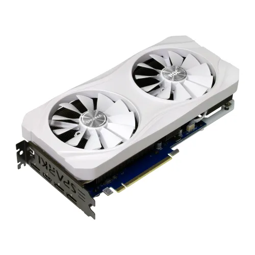 Karta graficzna SPARKLE Arc A750 ROC Luna OC Edition 8GB GDDR6 256bit