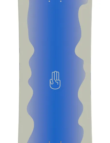 Deska snowboardowa Bataleon Blow 2026 - Długość (cm) - 151