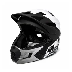 Kask rowerowy dla dziecka rozmiar M, dziecięcy motor dzieci motocyklowy
