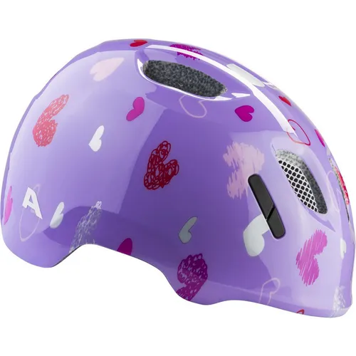 Kask rowerowy orzeszek ALPINA Ximo 2