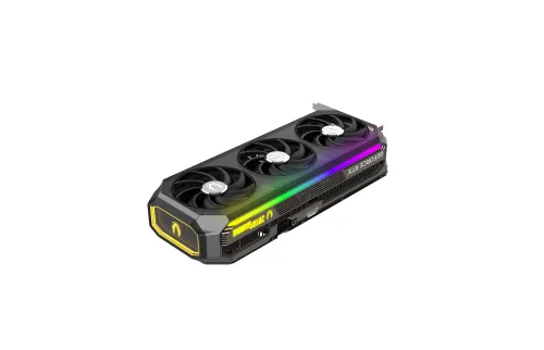 Karta graficzna Zotac Gaming GeForce RTX 5080 AMP Extreme INFINITY ULTRA 16GB GDDR7 256bit DLSS 4