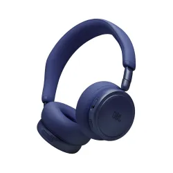 Słuchawki bezprzewodowe JBL Live 680NC Nauszne Bluetooth 6.0 Niebieski