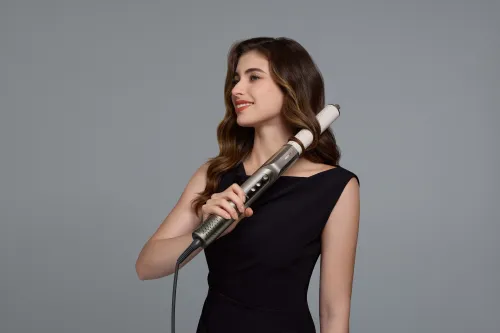 Suszarko-lokówka Dreame Dazzle Hair Dryer Zimny nawiew Średnica szczotki 38mm 3 poziomy temperatury