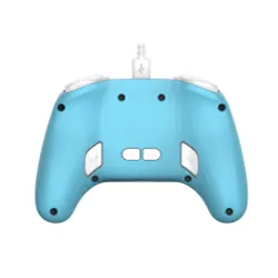 Pad PowerA Advantage Wired Controller Mushroom Kingdom do Nintendo Switch 2 Przewodowy