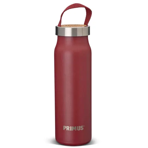 Butelka Primus Klunken Vacuum Bottle 0,5 l - ox red