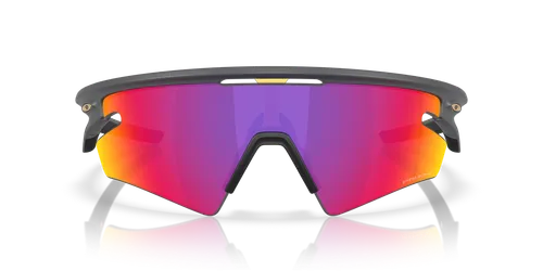 Дорожные солнцезащитные очки Oakley Sphaera Slash матовый карбон/призма