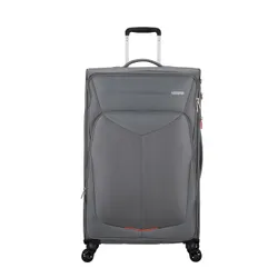 Walizka duża American Tourister Summerfunk - titanium grey