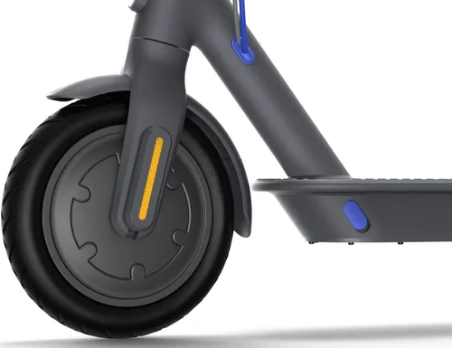 Hulajnoga elektryczna Xiaomi Mi Electric Scooter 3 czarna