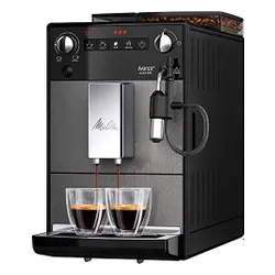 Кофемашина Melitta F27/0-100