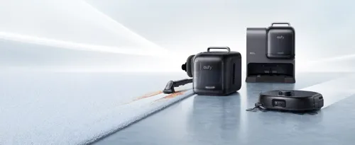 Robot sprzątający EUFY Omni E28