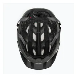 Kask rowerowy MET Crossover szary 3HM149CE00UNVE1