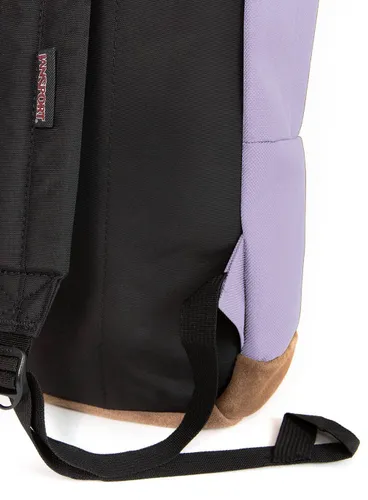 15 JanSport Right Pack Laptop Sırt Çantası-pastel lilac