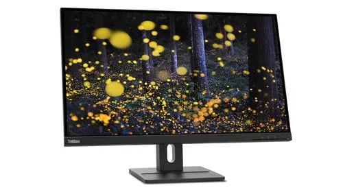 Monitor Lenovo E27q-20 27" 2K IPS 60Hz 6ms