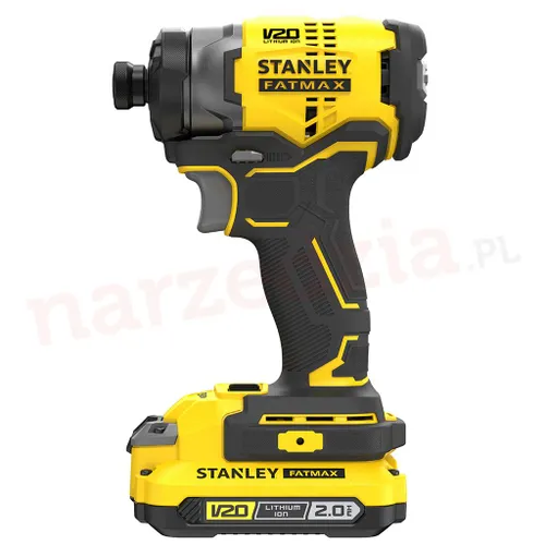 Stanley vida makinesi FMCF820D2K 18 V