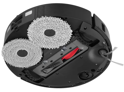 Robot sprzątający ROBOROCK Qrevo 5AE Czarny