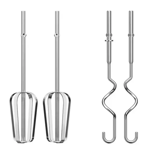 Mikser KENWOOD QuickMix Go HMP40.000RD Pomarańczowy