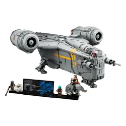 Конструктор Lego 75331 Star Wars - Лезвие бритвы