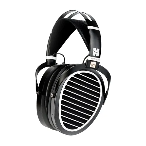 Słuchawki bezprzewodowe HiFiMAN Ananda BT R2R Nauszne Planarne Bluetooth 5.1