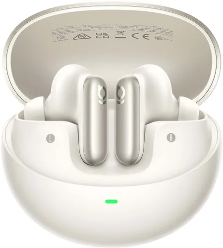 Słuchawki dokanałowe BASEUS Inspire XP1 ANC Droga Mleczna