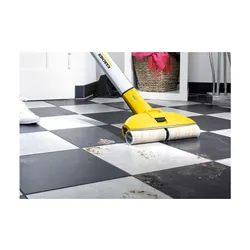 Паровая швабра Karcher EWM 2 1.056-300.0