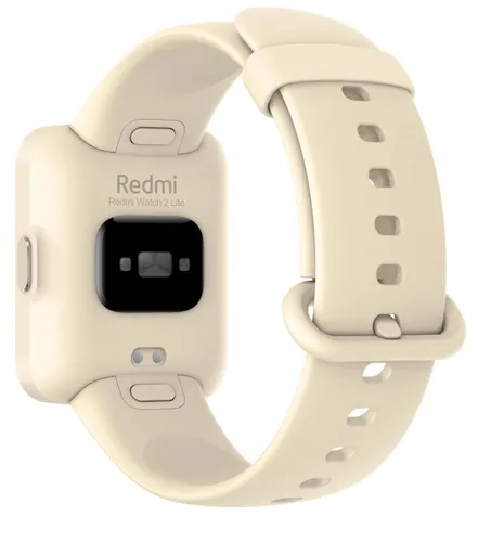 Xiaomi Redmi Watch 2 Lite Bej Akıllı saat (35915)