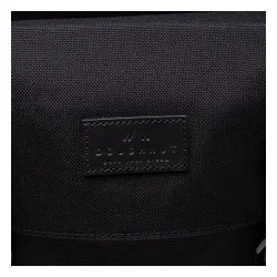 Gogoasa Macroon Mare Cordura Rucsac D011cb-0003-F Negru 0003