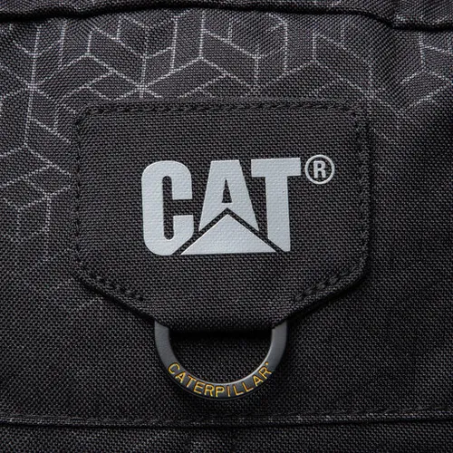 CATerpillar Benji 84056-478 Rucsac Negru