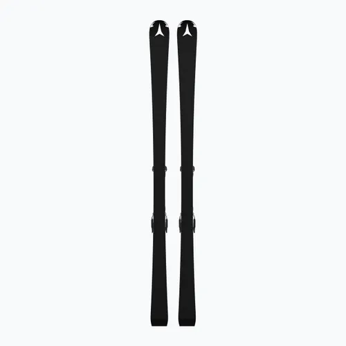 Narty zjazdowe Atomic Redster X9S Revoshock S + wiązania X 12 GW teal