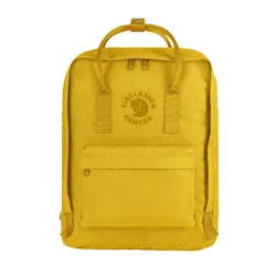 Fjallraven re-Kanken rucsac-floarea-soarelui galben