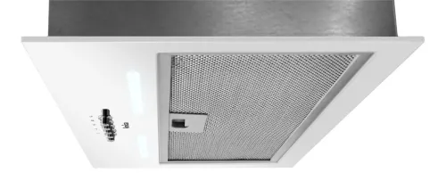 Okap Amica OMP6253WG Biały