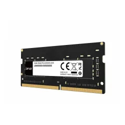 Pamięć Lexar DDR4 8GB 3200 CL22 SODIMM Czarny