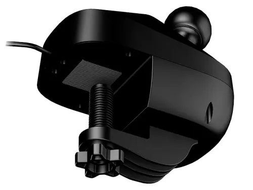 Kierownica Tracer XRacer1080 7w1 z pedałami do PC, PS4, PS3, Xbox Series, Xbox One, Nintendo Switch, Android Force Feedback