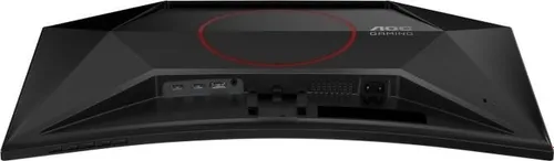AOC C27G42E - 180Hz | Full HD | 27'' | VA | 0,5ms
