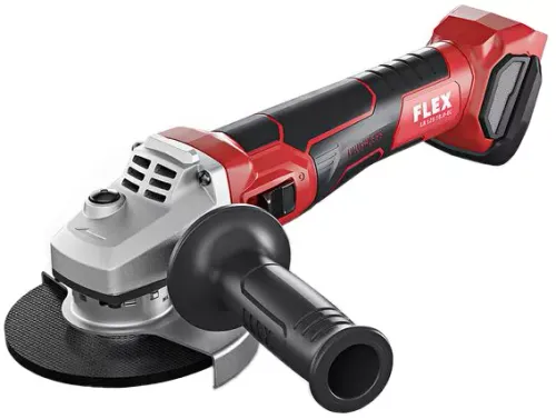 Açılı Taşlama Makinesi Flex LB 125 18.0-EC C