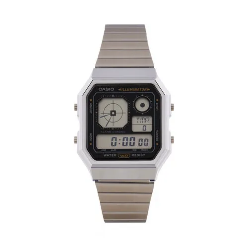 Zegarek Casio A130WE-1AEF