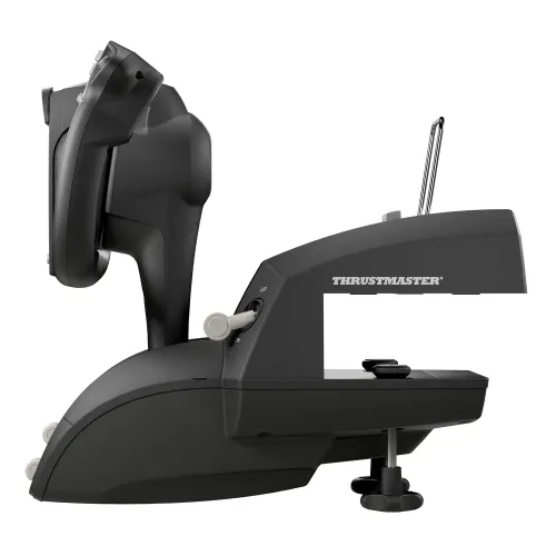 Комплект Геймпад Thrustmaster TCA Yoke Boeing Edition для Xbox Series X / S, Xbox One, ПК-проводной