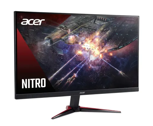 Monitor Acer Nitro VG240YEbmiix 24" Full HD IPS 100Hz 1ms Gamingowy