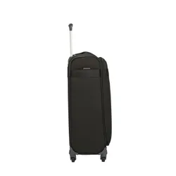 4-колесный чемодан Samsonite CityBeat-black