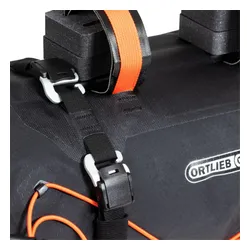 Сумка на руль Ortlieb Handlebar-Pack