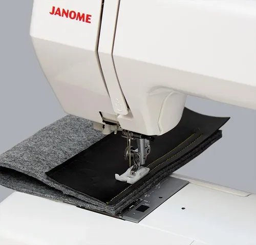 Janome HD 1800 dikiş Makinesi