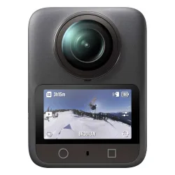 Kamera DJI Osmo 360 Standard Combo