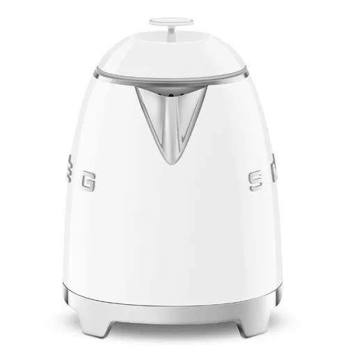 Электрический чайник SMEG Mini KLF05WHEU