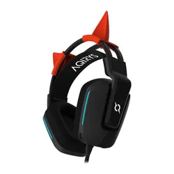 AQIRYS Alya 7.1 VS czarny