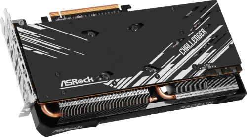 Karta graficzna ASrock Radeon RX 7900 GRE Challenger OC 16GB GDDR6 256bit FSR