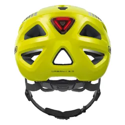 Kask rowerowy ABUS Urban-I 3.0 Signal