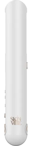 Prostownica SKINVIBE Luna Miniwireless SV-003WH Biały 210 stopni